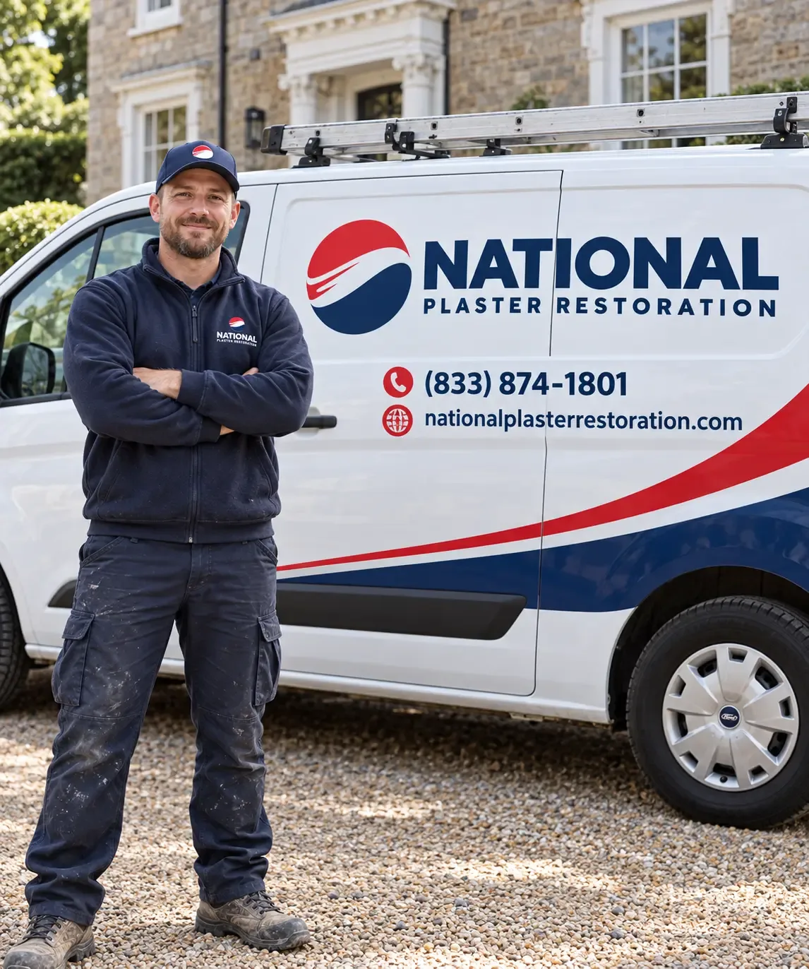 Plaster Repair company in Wellston, MI